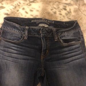 AE JEANS
